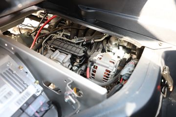 ԽX7 1.6L 105 CNG 3.7׵С(SC1034FRD6B1NG)ͼƬ
