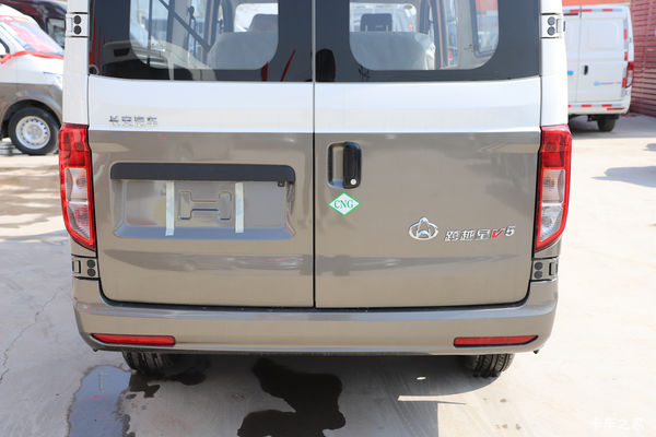 优惠0.1万 济南市跨越星V5VAN/轻客火热促销中