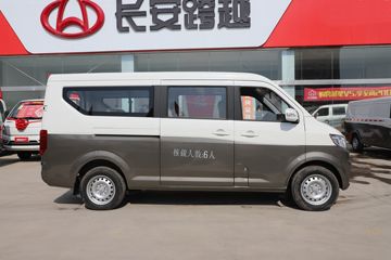 ������Խ ��Խ��V5 ������ 1.6L 105���� CNG 6�� ����;���ó�ͼƬ