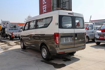 ������Խ ��Խ��V5 ������ 1.6L 105���� CNG 6�� ����;���ó�ͼƬ