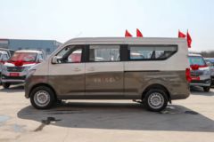 长安跨越 跨越星V5 豪华型 1.6L 105马力 CNG 6座 多用途乘用车