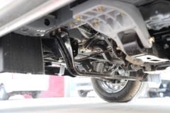 长安跨越 跨越星V5 豪华型 1.6L 105马力 CNG 6座 多用途乘用车