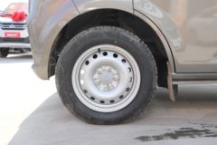 长安跨越 跨越星V5 豪华型 1.6L 105马力 CNG 6座 多用途乘用车