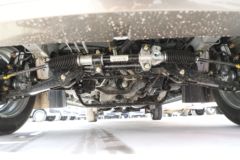 长安跨越 跨越星V5 豪华型 1.6L 105马力 CNG 6座 多用途乘用车