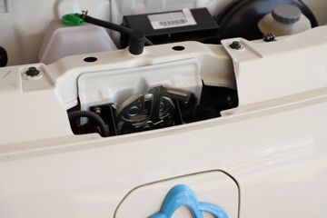 ������Խ ��Խ��V5 ���˺����� 2.6T 6�� 4.495�״��綯���38.64kWhͼƬ