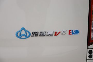 ������Խ ��Խ��V5 ���˺����� 2.6T 6�� 4.495�״��綯���38.64kWhͼƬ