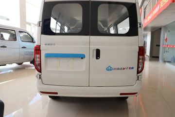 ������Խ ��Խ��V5 ���˺����� 2.6T 6�� 4.495�״��綯���38.64kWhͼƬ