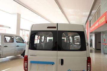 ������Խ ��Խ��V5 ���˺����� 2.6T 6�� 4.495�״��綯���38.64kWhͼƬ