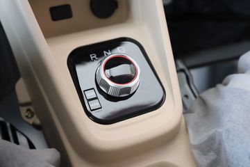 ������Խ ��Խ��V5 ���˺����� 2.6T 6�� 4.495�״��綯���38.64kWhͼƬ
