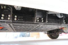 长安跨越 跨越星V5 客运豪华版 2.6T 6座 4.495米纯电动轻客38.64kWh