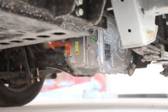 长安跨越 跨越星V5 客运豪华版 2.6T 6座 4.495米纯电动轻客38.64kWh