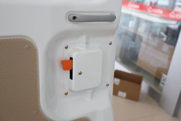 ������Խ ��Խ��V5 ���˺����� 2.6T 6�� 4.495�״��綯���38.64kWhͼƬ