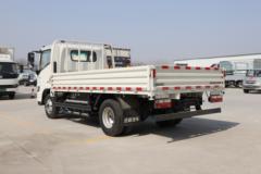 远程 星智H8E 智运版 4.5T 4.15米单排纯电动栏板轻卡(JGL1047BEVGN7)89.12kWh 远程 星智H8E 智运版 4.5T 4.15米单排纯电动栏板轻卡(JGL1047BEVGN7)89.12kWh