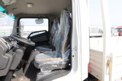 远程 星智H8E 智运版 4.5T 4.15米单排纯电动栏板轻卡(JGL1047BEVGN7)89.12kWh 远程 星智H8E 智运版 4.5T 4.15米单排纯电动栏板轻卡(JGL1047BEVGN7)89.12kWh