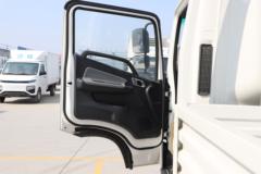 远程 星智H8E 智运版 4.5T 4.15米单排纯电动栏板轻卡(JGL1047BEVGN7)89.12kWh 远程 星智H8E 智运版 4.5T 4.15米单排纯电动栏板轻卡(JGL1047BEVGN7)89.12kWh