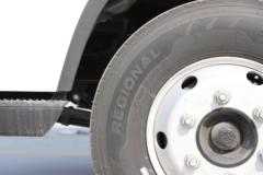 远程 星智H8E 智运版 4.5T 4.15米单排纯电动栏板轻卡(JGL1047BEVGN7)89.12kWh 远程 星智H8E 智运版 4.5T 4.15米单排纯电动栏板轻卡(JGL1047BEVGN7)89.12kWh