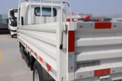 远程 星智H8E 智运版 4.5T 4.15米单排纯电动栏板轻卡(JGL1047BEVGN7)89.12kWh 远程 星智H8E 智运版 4.5T 4.15米单排纯电动栏板轻卡(JGL1047BEVGN7)89.12kWh