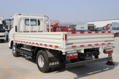 远程 星智H8E 智运版 4.5T 4.15米单排纯电动栏板轻卡(JGL1047BEVGN7)89.12kWh 远程 星智H8E 智运版 4.5T 4.15米单排纯电动栏板轻卡(JGL1047BEVGN7)89.12kWh