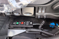 东风商用车 天龙KL重卡 460马力 6X4 LNG危险品牵引车(DFH4250D18)