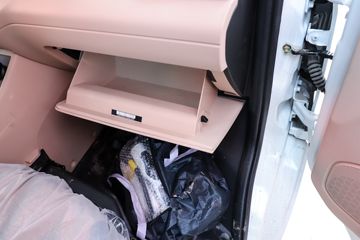 ������Խ ��Խ��V7EV 2022�� ��׼�� 2.9T 2�� 4.8�״��綯��ջ���41.86kWhͼƬ