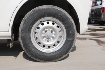 ������Խ ��Խ��V7EV 2022�� ��׼�� 2.9T 2�� 4.8�״��綯��ջ���41.86kWhͼƬ