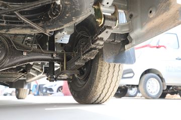 ������Խ ��Խ��V7EV 2022�� ��׼�� 2.9T 2�� 4.8�״��綯��ջ���41.86kWhͼƬ