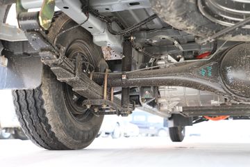 ������Խ ��Խ��V7EV 2022�� ��׼�� 2.9T 2�� 4.8�״��綯��ջ���41.86kWhͼƬ