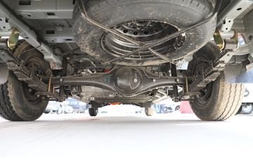 ������Խ ��Խ��V7EV 2022�� ��׼�� 2.9T 2�� 4.8�״��綯��ջ���41.86kWhͼƬ