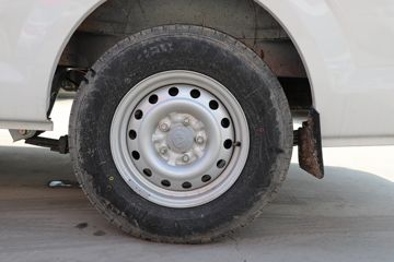 ������Խ ��Խ��V7EV 2022�� ��׼�� 2.9T 2�� 4.8�״��綯��ջ���41.86kWhͼƬ