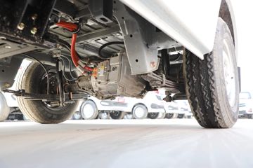 ������Խ ��Խ��V7EV 2022�� ��׼�� 2.9T 2�� 4.8�״��綯��ջ���41.86kWhͼƬ