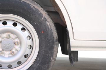 ������Խ ��Խ��V7EV 2022�� ��׼�� 2.9T 2�� 4.8�״��綯��ջ���41.86kWhͼƬ