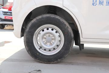 ������Խ ��Խ��V7EV 2022�� ��׼�� 2.9T 2�� 4.8�״��綯��ջ���41.86kWhͼƬ