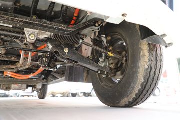 ������Խ ��Խ��V7EV 2022�� ��׼�� 2.9T 2�� 4.8�״��綯��ջ���41.86kWhͼƬ