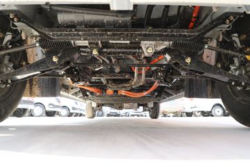 ������Խ ��Խ��V7EV 2022�� ��׼�� 2.9T 2�� 4.8�״��綯��ջ���41.86kWhͼƬ