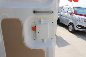 ������Խ ��Խ��V7EV 2022�� ��׼�� 2.9T 2�� 4.8�״��綯��ջ���41.86kWhͼƬ