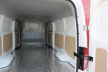 ������Խ ��Խ��V7EV 2022�� ��׼�� 2.9T 2�� 4.8�״��綯��ջ���41.86kWhͼƬ