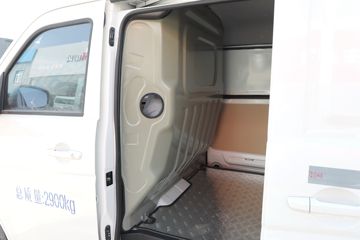 ������Խ ��Խ��V7EV 2022�� ��׼�� 2.9T 2�� 4.8�״��綯��ջ���41.86kWhͼƬ