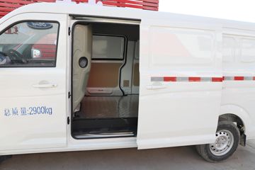 ������Խ ��Խ��V7EV 2022�� ��׼�� 2.9T 2�� 4.8�״��綯��ջ���41.86kWhͼƬ