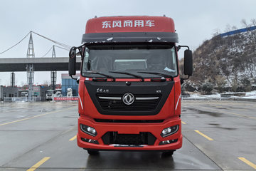 ó KR PLUS ʰ 290 4X2 6.8س(߶˫)(DFH5180XLCEX7A)ͼƬ