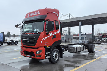 ó KR PLUS ʰ 290 4X2 6.8س(߶˫)(DFH5180XLCEX7A)ͼƬ