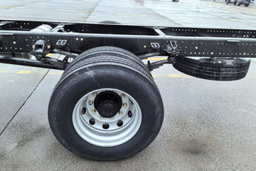 ó KR PLUS ʰ 290 4X2 6.8س(߶˫)(DFH5180XLCEX7A)ͼƬ