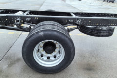 东风商用车 天锦KR PLUS 舒适版 290马力 4X2 6.8米冷藏车(高顶双卧)(DFH5180XLCEX7A)