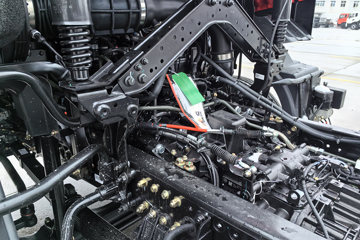 ó KR PLUS ʰ 290 4X2 6.8س(߶˫)(DFH5180XLCEX7A)ͼƬ