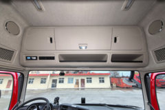 东风商用车 天龙KL 启航版2.0 490马力 6X4 危险品牵引车(液缓) 东风商用车 天龙KL 启航版2.0 490马力 6X4 危险品牵引车(液缓)