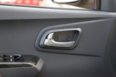 福田 祥菱M1 Pro 1.6L 122马力 汽油 3.3米单排厢式微卡(BJ5031XXY5JV4-61)