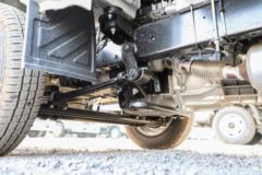 福田 祥菱M1 Pro 1.6L 122马力 汽油 3.3米单排厢式微卡(BJ5031XXY5JV4-61)