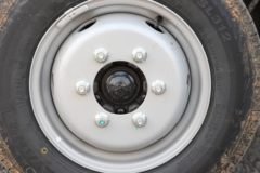 福田 祥菱M1 Pro 1.6L 122马力 汽油 3.3米单排厢式微卡(BJ5031XXY5JV4-61)