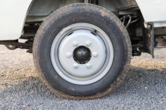 福田 祥菱M1 Pro 1.6L 122马力 汽油 3.3米单排厢式微卡(BJ5031XXY5JV4-61)