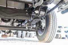 福田 祥菱M1 Pro 1.6L 122马力 汽油 3.3米单排厢式微卡(BJ5031XXY5JV4-61)