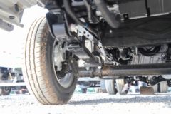 福田 祥菱M1 Pro 1.6L 122马力 汽油 3.3米单排厢式微卡(BJ5031XXY5JV4-61)